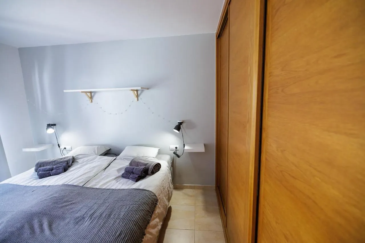 Apartamento Casa Castillo Costa De Antigua