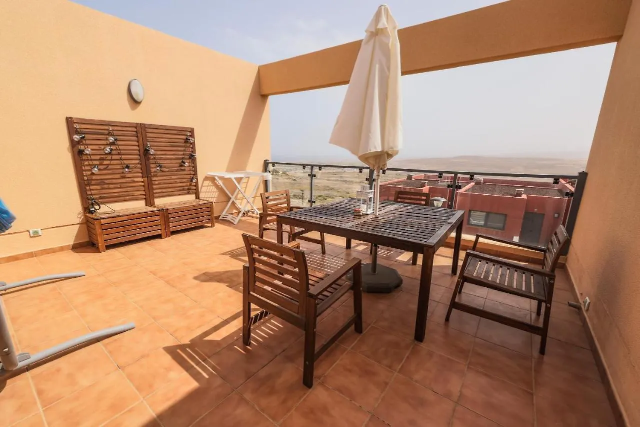 Apartamento Casa Castillo Costa De Antigua