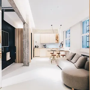 Kaia By People Apartamento Bilbao