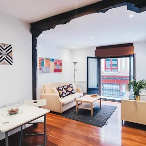 Old Town Madari By People Apartamento Bilbao