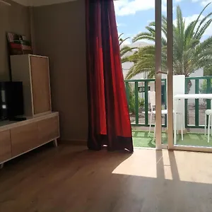 Apartamento Apartamento Costa De Antigua